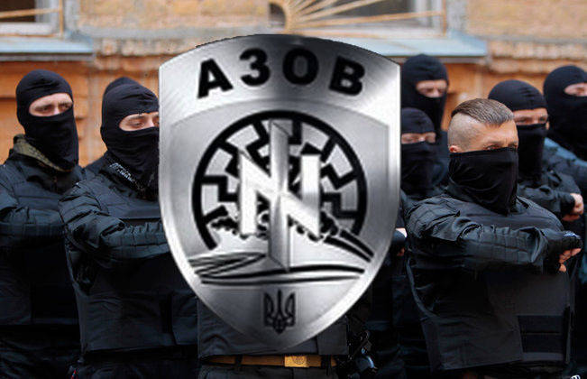 Полицию Украины возглавит "гестапо в юбке"