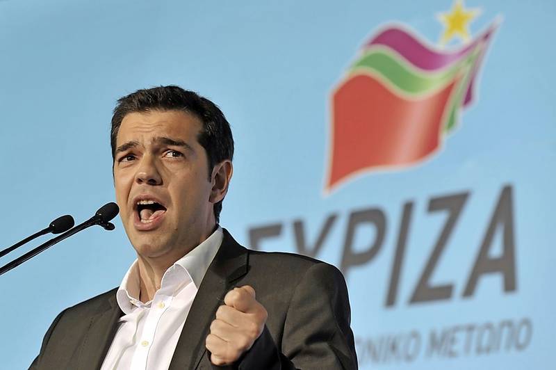 Что принесло Греции принятие законопроекта реформ