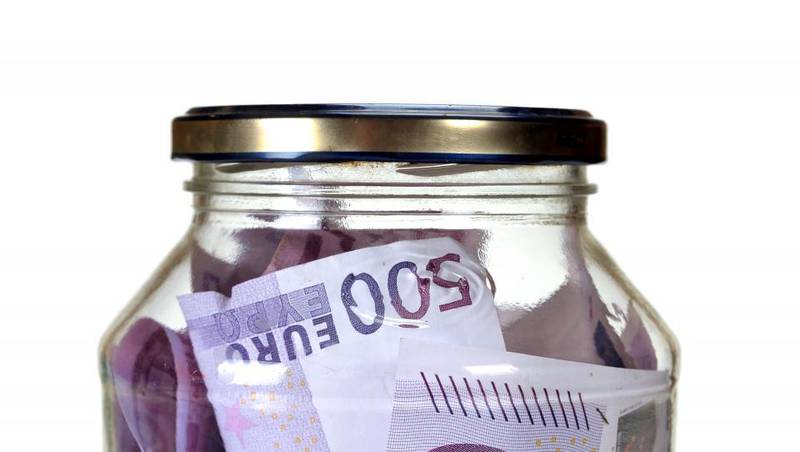 Доллар или евро: европейский взгляд на сбережения в преддверии грексита