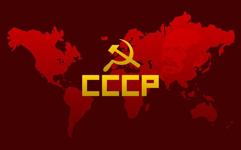 Супер СССР: какие страны могли стать частью Союза