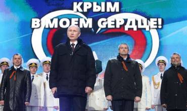 За Крым отвечаю: Путин лично разберется с Крымским ФО
