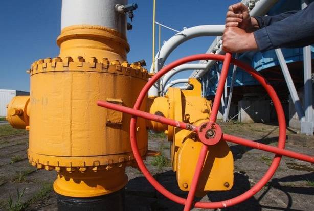 Почему «Газпром» приостановил «Турецкий поток»?
