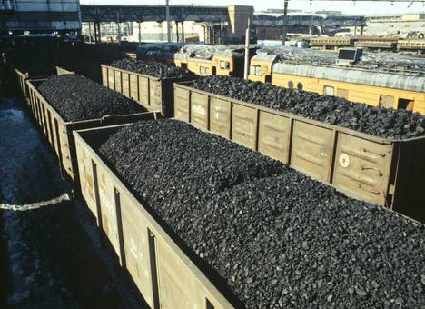 Украина по политическим причинам вновь попытается перейти на потребление угля из Южной Африки