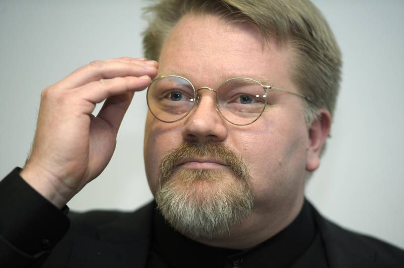 Йохан Бекман: Отказ Нарышкину во въезде — спецоперация ЦРУ в Финляндии Йохан Бекман: Отказ Нарышкину во въезде — спецоперация ЦРУ в Финляндии