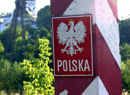 «Дружба народов»: Польша запретила украинцам въезд в страну