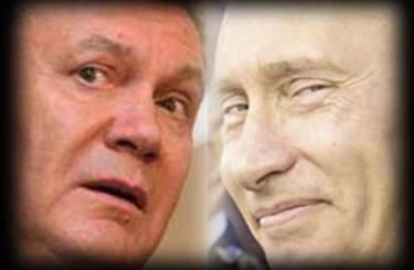 Крымскую «элиту» ждут тяжелые времена: Путин — это не Янукович