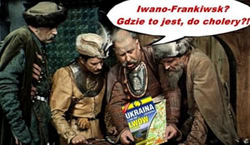 «Правый сектор» – проблема для Польши