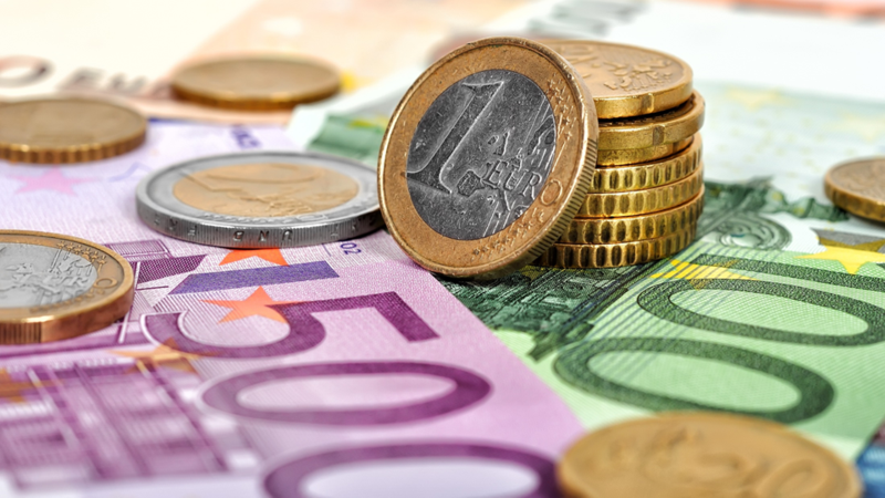 Германия настаивает на введении общеевропейского налога