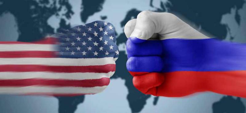 США ослабляют Турцию и Украину наперекор России