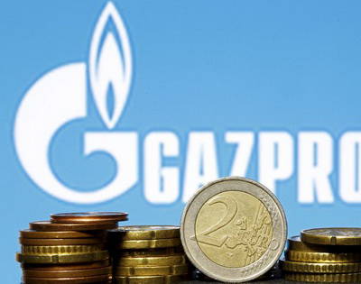 «Газпром» бьет рекорды по поставкам в Европу