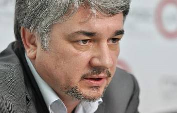 Ростислав Ищенко: К чему приведет имитация Минска?