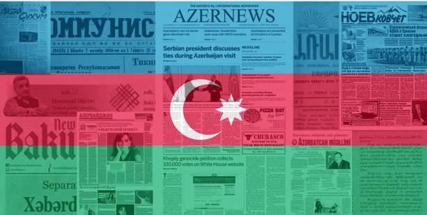 Азербайджанская пропаганда: «Россия ничего не может нам предложить»
