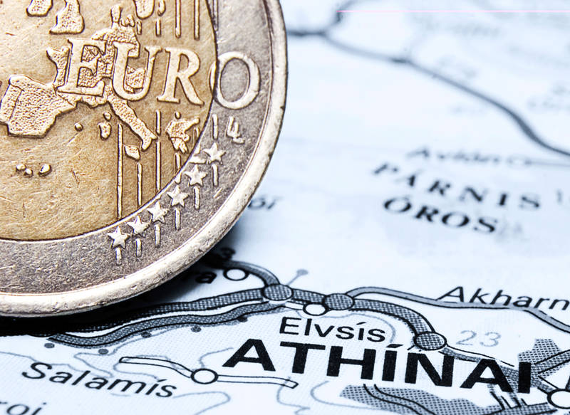Сколько в действительности должна Греция своим кредиторам?