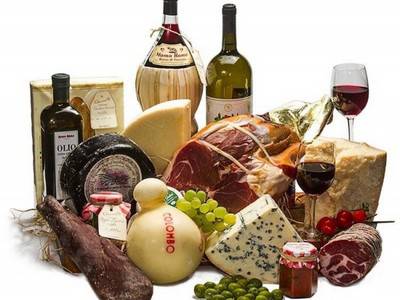 Кому на руку уничтожать «санкционные» продукты?