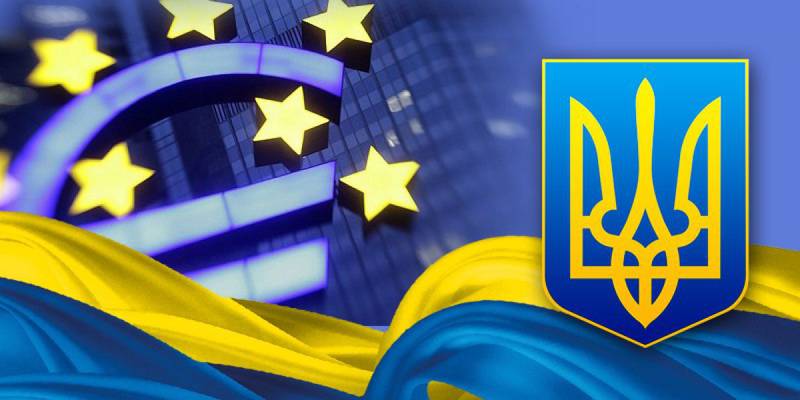 Нидерланды выступили против ассоциации ЕС и Украины