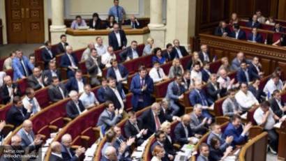 Коалиция не тонет: Рада докажет Европе, что Украина — не Греция
