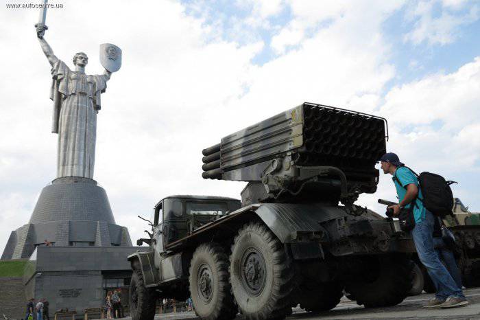 Не хотите выполнять Минские соглашения — ждите войну в Киеве