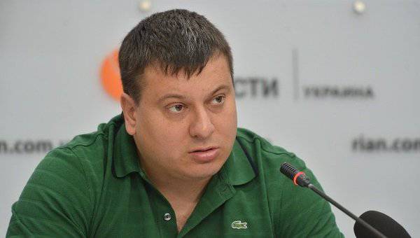 Михаил Павлив: МВФ закроет глаза на дефолт Украины в интересах США Михаил Павлив: МВФ закроет глаза на дефолт Украины в интересах США