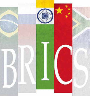 Индия и Китай координируют поиски своего места в многополярном мире