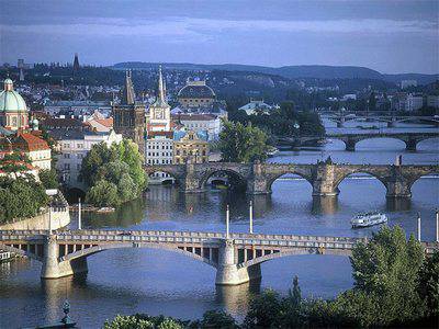 Россия – Чехия: экономическое сближение в условиях санкций
