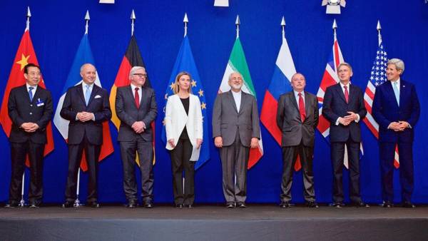 Персидская сказка: Иран обречен на союз с Пекином и Москвой