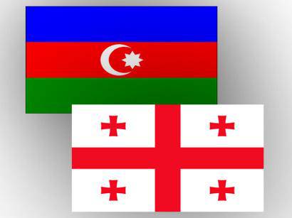 Азербайджан шантажирует Грузию газом