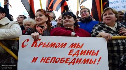 Аресты и увольнения в Крыму: русификация продолжается