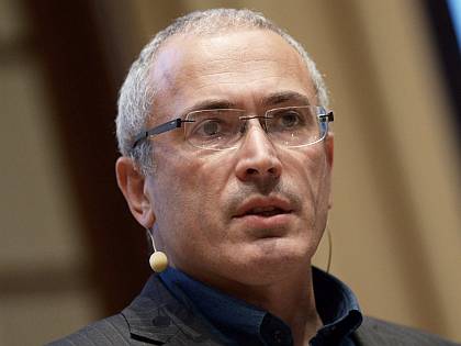 Ходорковский и атомная бомба Ходорковский и атомная бомба