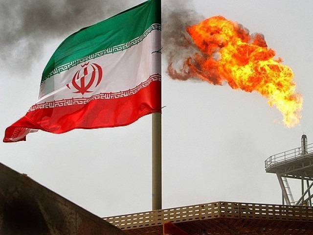 Иранская нефть и газ после Венского соглашения