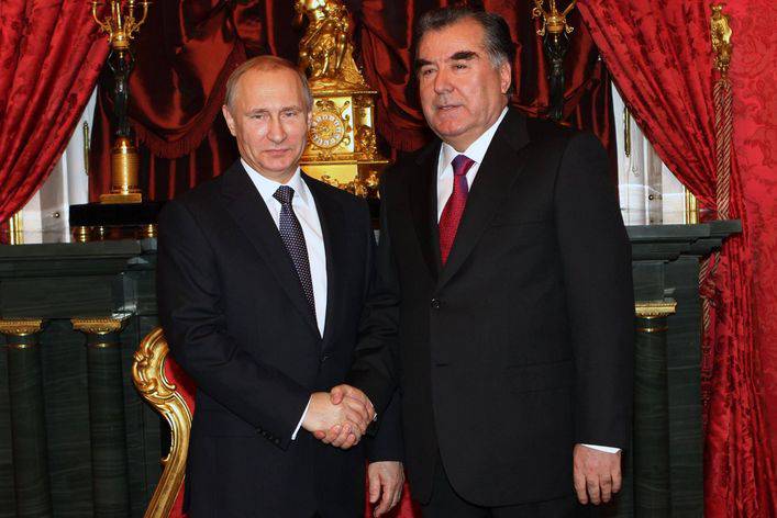 Потенциальное членство Таджикистана в ЕАЭС без мифов
