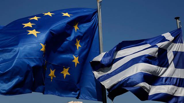 Греческая мифология: чего стоят спекуляции о противоборстве Афин и ЕС