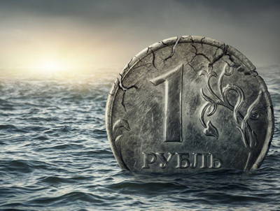 Россию готовят к новому валютному шоку