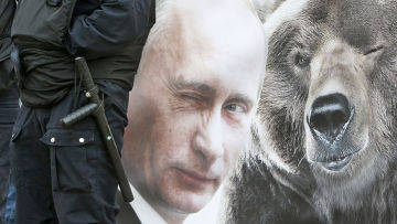 Россия и Запад: сценарии развития ситуации