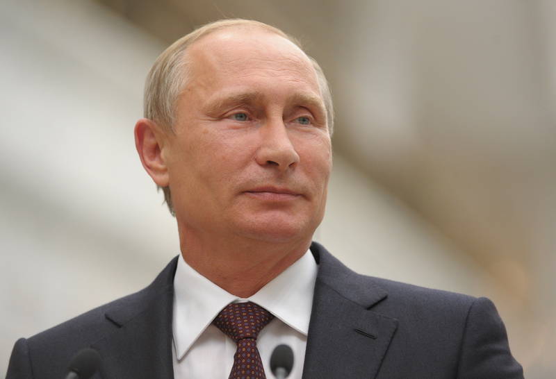 Путин поручил уничтожать «санкционные» продукты на границе Путин поручил уничтожать «санкционные» продукты на границе