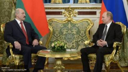 Россия устала платить за Лукашенко
