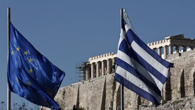 Переговоры между Грецией и ЕС заморожены до референдума