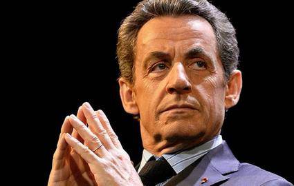 Крымский козырь Саркози