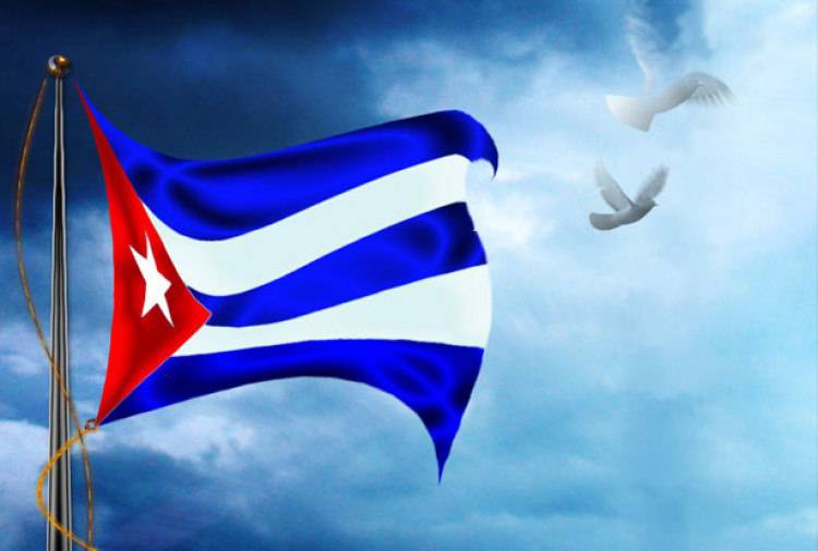 Станет ли Куба нашим «непотопляемым авианосцем»?