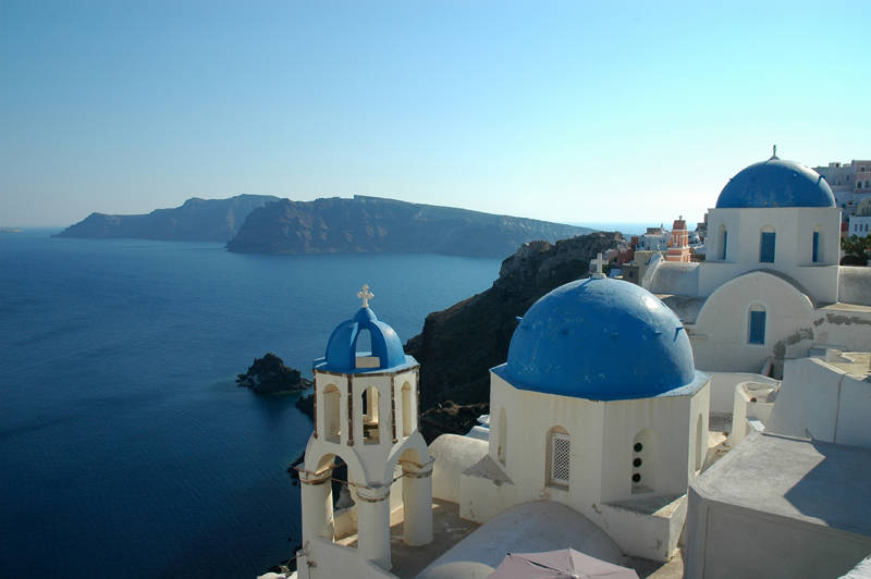 На сколько подорожает отдых в Греции из-за повышения НДС?