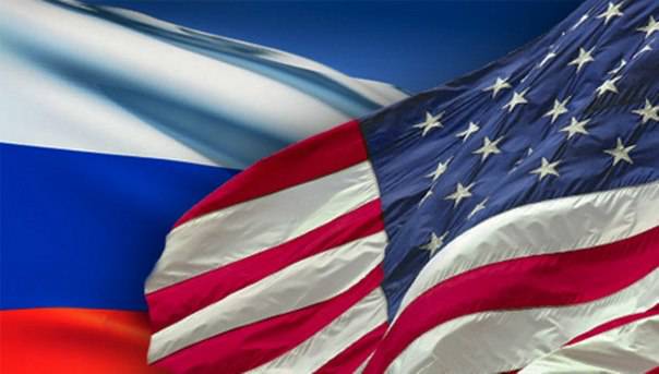 Россия и США ввели безвизовый режим