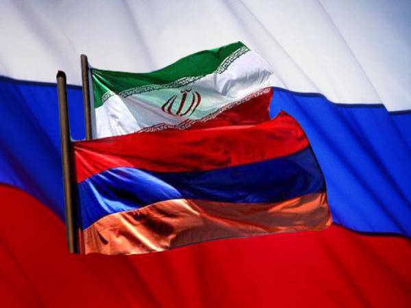 EurasiaNet: Может ли Россия нарушить мечты Армении об иранских инвестициях?