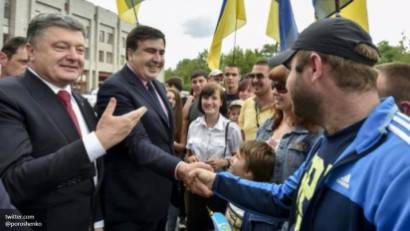 Миф о «грузинском чуде» Украине не по карману: Киеву столько не дадут