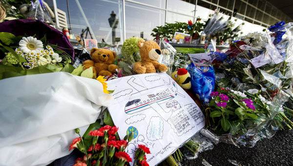 Пять вопросов о крушении Boeing MH17, оставшихся без ответа