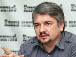 Ищенко: К событиям в Мукачево