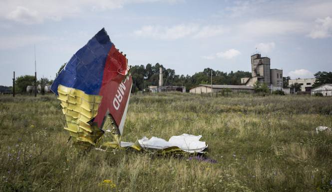 США знают о непричастности России к катастрофе малазийского авиалайнера MH17 США знают о непричастности России к катастрофе малазийского авиалайнера MH17
