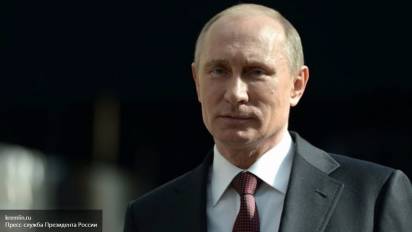 Путин в Крыму: время подведения итогов