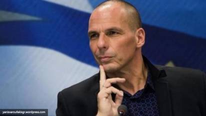 Варуфакис: реформы Греции провалились, еще не начавшись