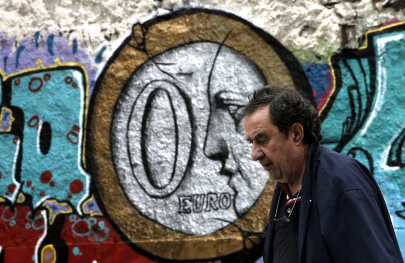 Греция сегодня: денег до сих пор нет, люди растеряны