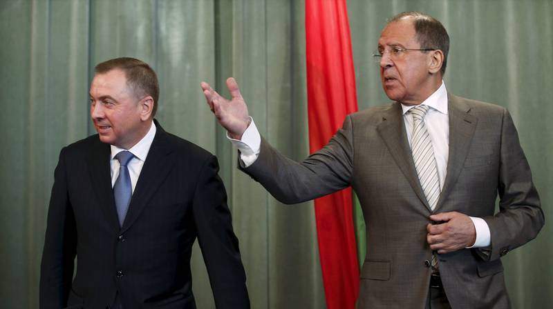 Белоруссия претендует на роль «западного коридора» ШОС
