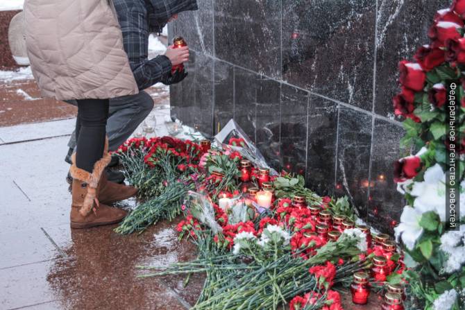 В ДНР создадут Книгу памяти погибших от обстрелов детей